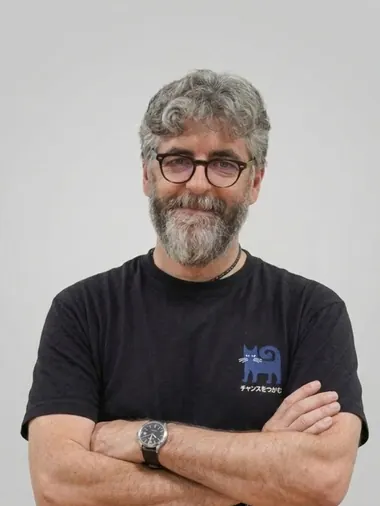 Domenico Di Siena